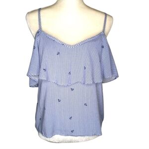 WISHFUL Nautical Top